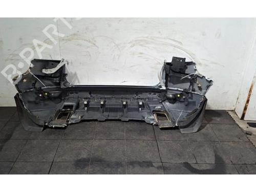 Rear bumper LAND ROVER RANGE ROVER EVOQUE (L538) 2.0 D 4x4 | BP28613293C8 