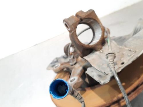 Right front steering knuckle BMW Z4 Roadster (E85) 2.5 i | BP15035247M26 
