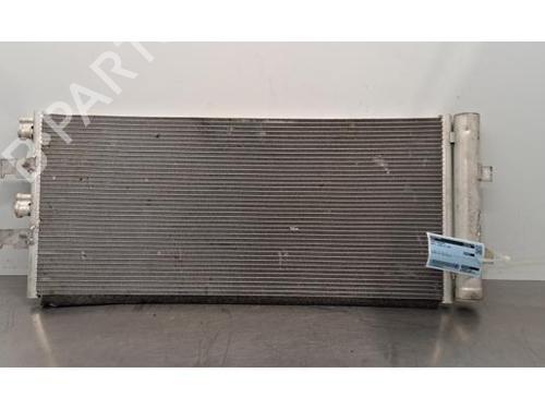 Used AC radiator AC radiator BMW 1 (F40) 128 ti (265 hp) 32485549 32485549