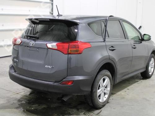 Dashboard TOYOTA RAV 4 IV (_A4_) 2.0 D (ALA40_, ALA40R) | BP23637654C46 - Image 10