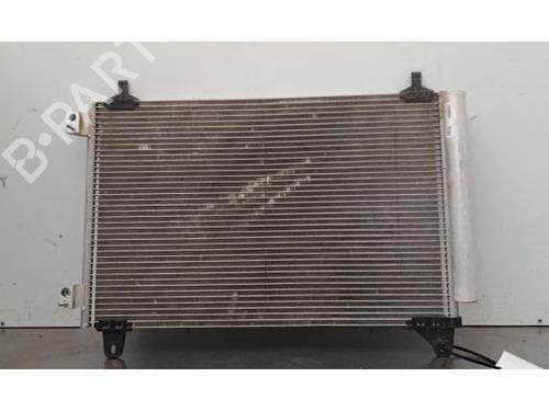 Used AC radiator AC radiator 37674580 37674580