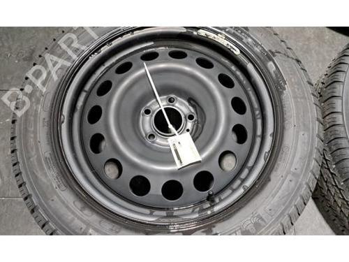 Fælk FIAT SCUDO Van 2.0 Multijet 145 (506) | BP31167123C45 