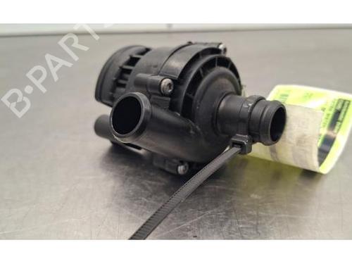 Used Auxiliary water pump FIAT DUCATO Van (250_) E-Ducato (250DPE) (122 hp) 31324268