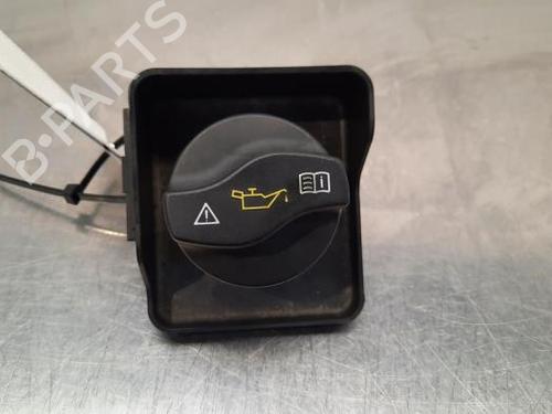 Used Pipe MERCEDES-BENZ VITO Van (W447) 111 CDI (447.601, 447.603, 447.605) (114 hp) 23606411