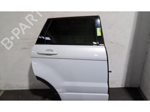 Used Right rear door LAND ROVER RANGE ROVER EVOQUE (L538) 2.0 D 4x4 (150 hp) 24343616