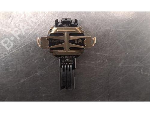 Electronic module PEUGEOT EXPERT Van (V_) 2.0 BlueHDi 145 | BP30806432M83 