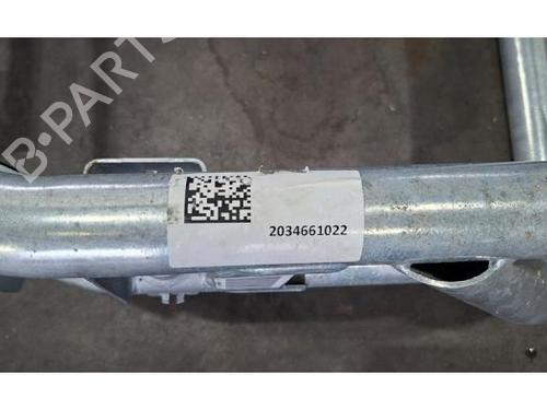 Subframe MERCEDES-BENZ EQC (N293) EQC 400 4-matic (293.890) | BP29701022M9 