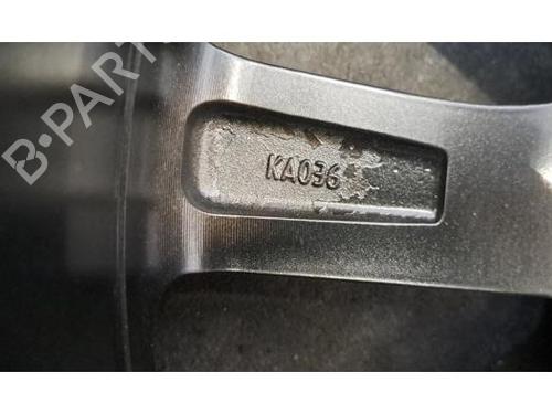 Felg MAZDA 3 Hatchback (BP) 2.0 SKYACTIV-G M Hybrid | BP37623932C45 - Image 9
