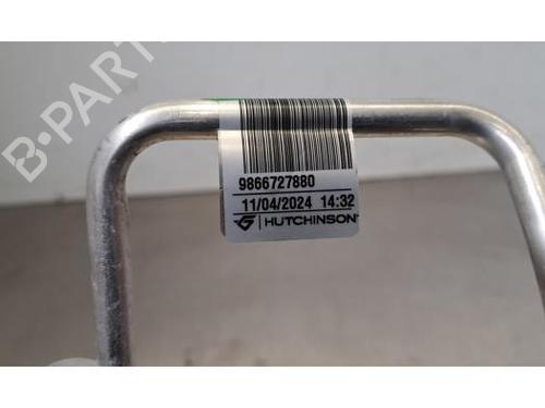 AC pipe OPEL CORSA F (P2JO) Corsa-e | BP38181091M126 - Image 3