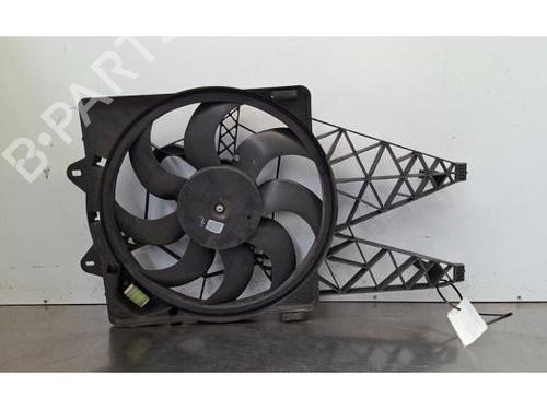 Used Radiator fan Radiator fan 37649354 37649354