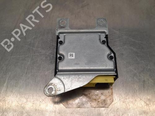 ECU airbags NISSAN QASHQAI III (J12) 1.3 DIG-T | BP23603289M53 