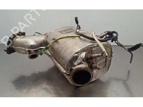 Particulate filter LAND ROVER RANGE ROVER SPORT III (L461) 3.0 D300 MHEV AWD | BP36379363M81 - Image 3