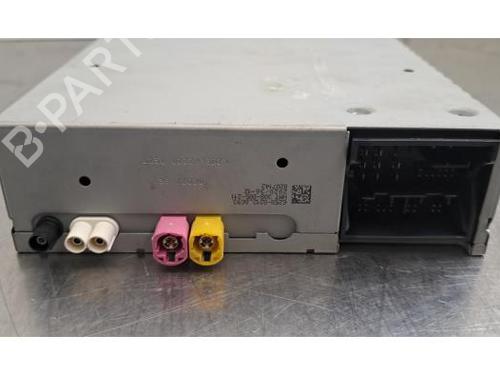 Electronic module VW POLO VI (AW1, BZ1, AE1) 1.0 MPi | BP38195849M83 - Image 3