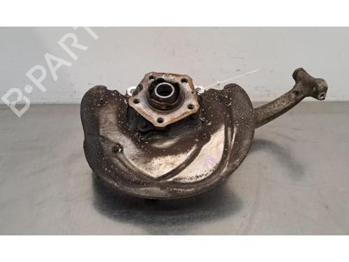 Used Right front steering knuckle AUDI A4 B9 (8W2, 8WC) 1.4 TFSI (150 hp) 29468022