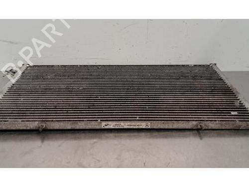 AC radiator MERCEDES-BENZ G-CLASS (W463) G 350 d (463.348) | BP30582645M32