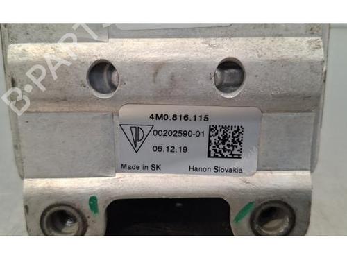 Electronic module AUDI A7 Sportback (4KA) 45 TDI Mild Hybrid quattro | BP33750981M83 - Image 3