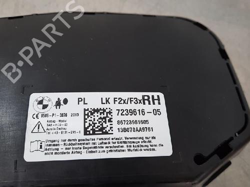 Other BMW 1 (F20) 116 d | BP15021299O1 