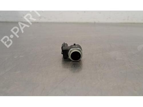 Used Electronic module RENAULT CAPTUR II (HF_) TCe 155 (HFMN) (154 hp) 27975333