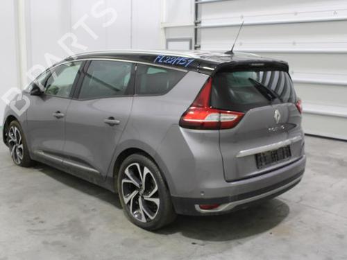 Motorophæng RENAULT GRAND SCÉNIC IV (R9_) 1.5 dCi 110 (R9A3) | BP16263867M89 