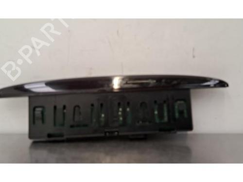 Electronic module MERCEDES-BENZ G-CLASS (W463) G 350 d (463.348) | BP29962706M83