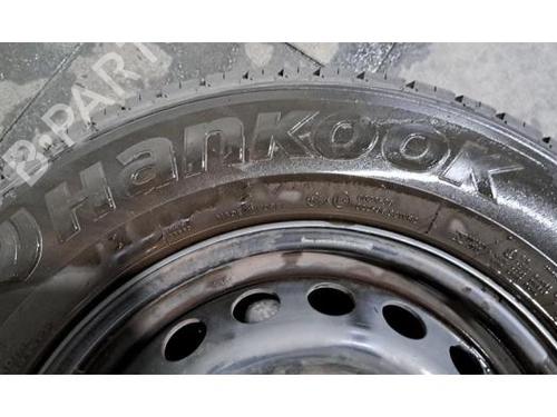 Used Rim FORD TRANSIT V363 Van (FCD, FDD) 2.0 EcoBlue RWD (130 hp) 31076613