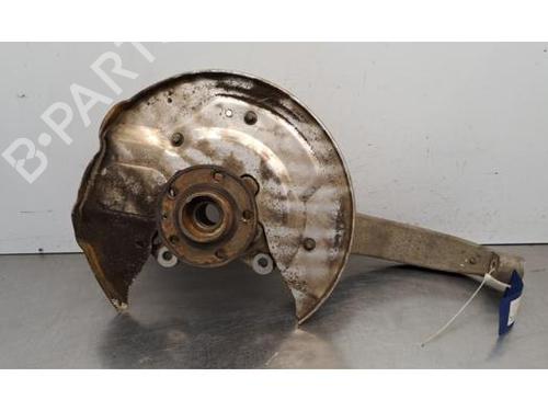 Right front steering knuckle VOLVO XC90 II (256) T8 Twin Engine AWD | BP37288152M26 - Image 3
