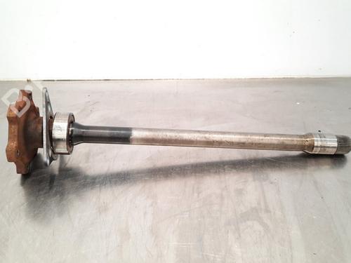 Used Left front driveshaft PORSCHE CAYENNE (9YA) 2.9 S AWD (9YABB1) (440 hp) 16263419