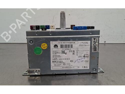Used Electronic module Electronic module 36893127 36893127