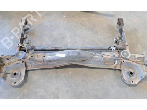 Used Rear axle CITROËN JUMPY II Van 1.6 HDi 90 8V (90 hp) 25841047