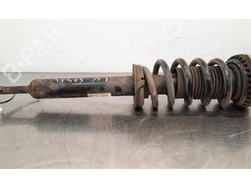 Used Left front shock absorber MASERATI GHIBLI III (M157) 3.0 D (275 hp) 23618241