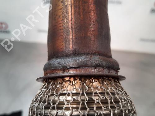 Exhaust manifold CITROËN C4 III (BA_, BB_, BC_) BLUEHDI 110 (BBYHSA) | BP15023412M110 