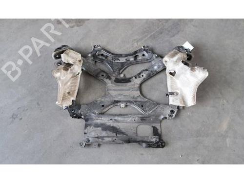 Used Subframe AUDI A7 Sportback (4KA) 40 TDI Mild Hybrid (204 hp) 23608598
