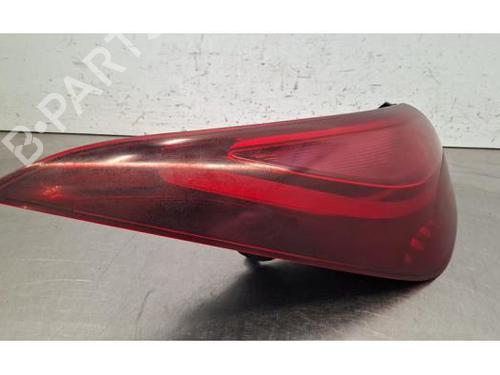Left taillight MERCEDES-BENZ CLA (C118) CLA 180 (118.384) | BP40285403C34 - Image 3