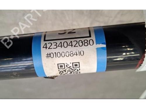 Right rear driveshaft SUBARU SOLTERRA EV | BP37091797M41 - Image 2