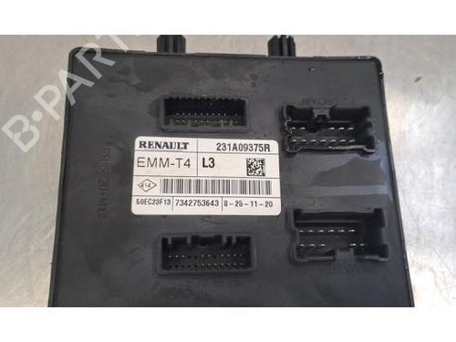 Electronic module FIAT TALENTO Van (296_) 2.0 EcoJet | BP34200685M83  - Image 5