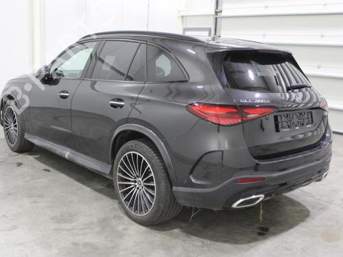 Camera MERCEDES-BENZ GLC (X254) 200d 4-matic (254.602) | BP37649437E14  - Image 12