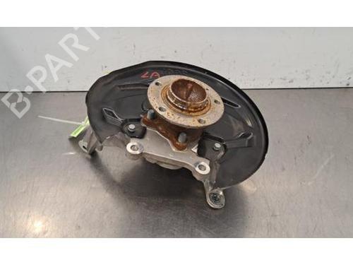 Used Left rear steering knuckle PEUGEOT 408 II (FP_, F3_, FM_) PureTech 130 (FPHNST) (131 hp) 30806353