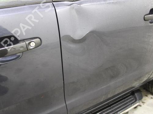 Front differential FORD RANGER (TKE) 2.0 EcoBlue 4x4 | BP31274074M23 