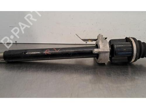 Right front driveshaft BMW 2 Gran Tourer (F46) 218 d | BP32431359M39 - Image 2