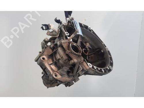 Used Gearbox Gearbox 37275418 37275418