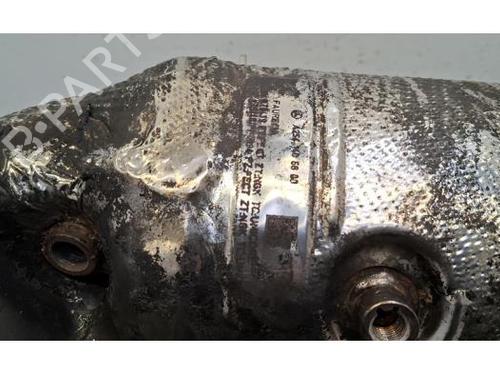 Catalyst MERCEDES-BENZ C-CLASS (W206) C 300 e (206.054) | BP35935164M10 - Image 3