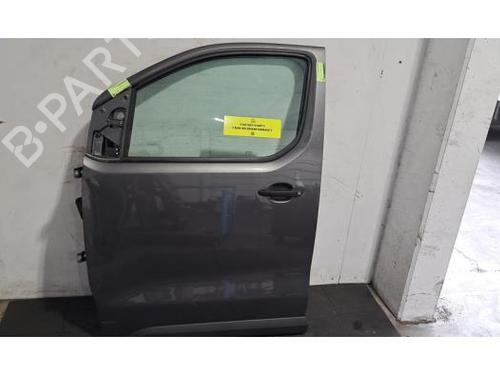 Puerta delantera izquierda CITROËN JUMPY III Van (V_) 2.0 BlueHDi 180 (177 hp) 30163692