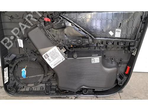 Front left panel AUDI Q3 (F3B) 35 TFSI | BP35772701C58  - Image 8