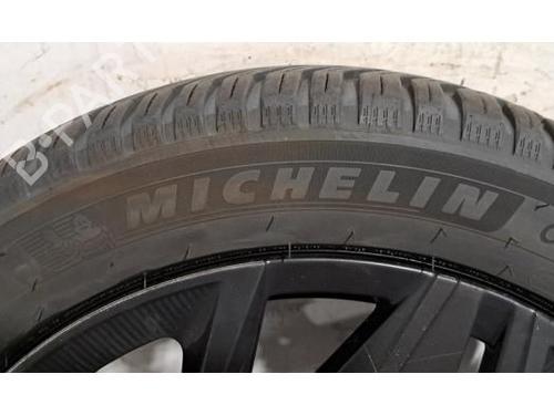 Rim PEUGEOT 308 III (FB_, FH_, FP_, F3_, FM_) PureTech 130 (FPHNSL, FPHNST) | BP30054015C45 