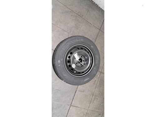 Fælk DACIA DUSTER (HM_) 1.5 dCi 115 (HMAD) (116 hp) 32665433