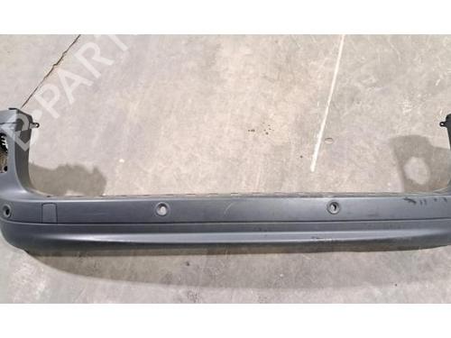 Używane Zderzak tylny RENAULT KANGOO Express (FW0/1_) 1.5 dCi 95 (FW16) (95 hp) 23638008