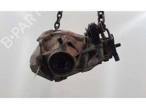 Used Rear differential Rear differential MERCEDES-BENZ C-CLASS (W205) C 220 d (205.014) (194 hp) 33997424 33997424