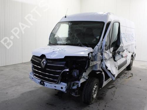 Right taillight RENAULT MASTER III Van (FV) 2.3 dCi 110 FWD (FV0R, FV0W, FV1A) | BP38039071C35 - Image 6