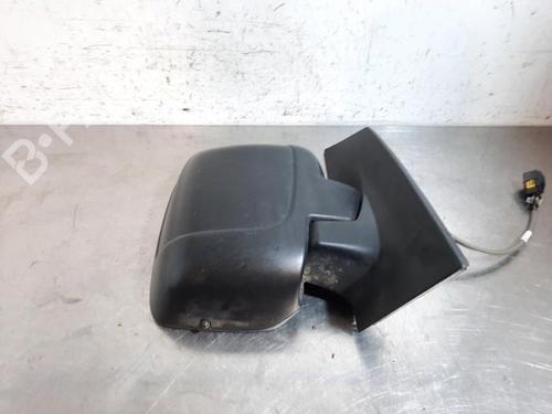Right mirror PEUGEOT EXPERT Van (VF3A_, VF3U_, VF3X_) 2.0 HDi 130 | BP29015993C27 