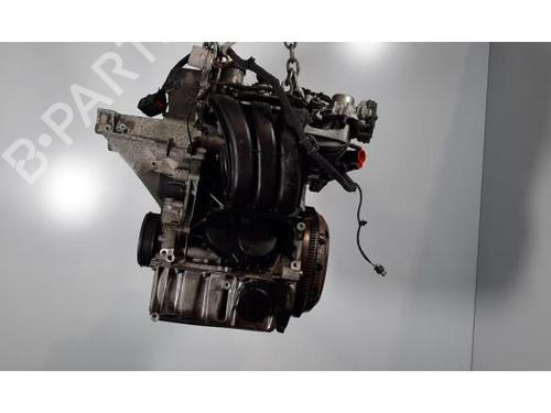 Used Engine VW POLO VI (AW1, BZ1, AE1) 1.0 (75 hp) 29170118